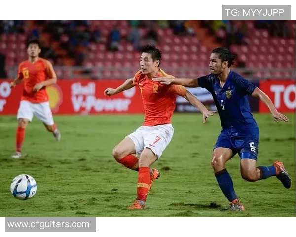 台湾足球一号球星是谁 他在国内外赛场上的表现如何