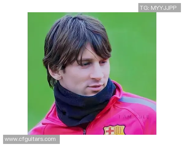 梅西是谁超级足球之星的成长历程与辉煌成就详解视频