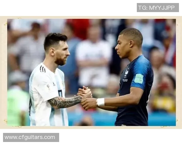 全球四大足球巨星风采：梅西、C罗、内马尔与姆巴佩的传奇对决