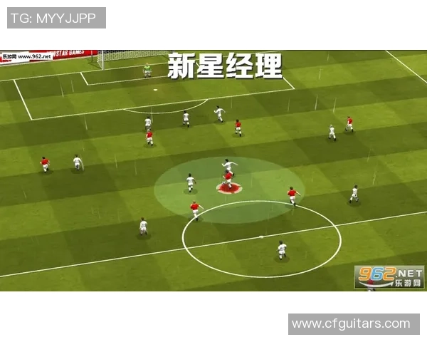 未来五大足球新星谁主沉浮 他们将如何定义足球新时代