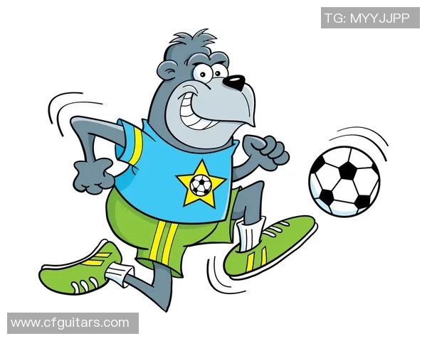 扮猩猩的足球球星是谁 他用幽默赢得球迷的心