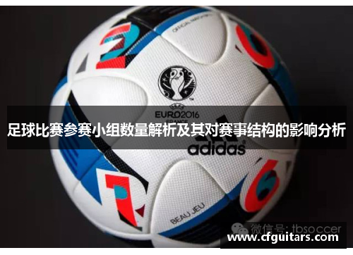 足球比赛参赛小组数量解析及其对赛事结构的影响分析